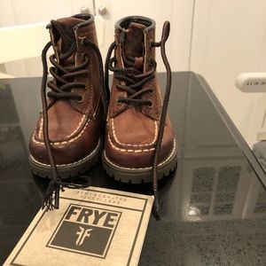 Frye - toddler boot